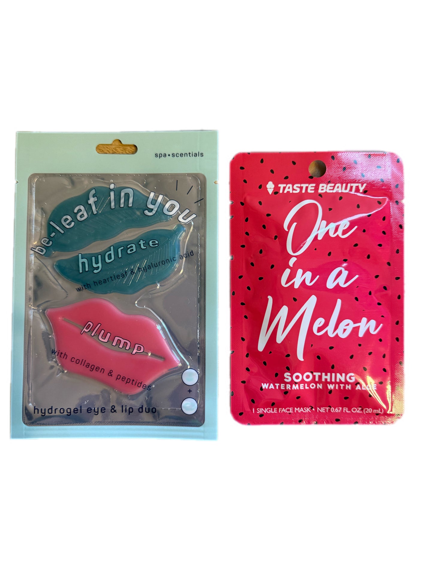 "You are Believed In" Themed Gift