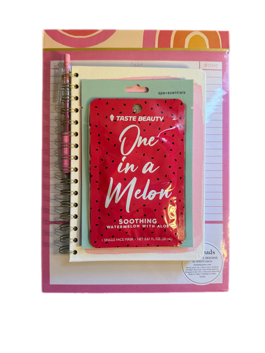 "You are Believed In" Themed Gift