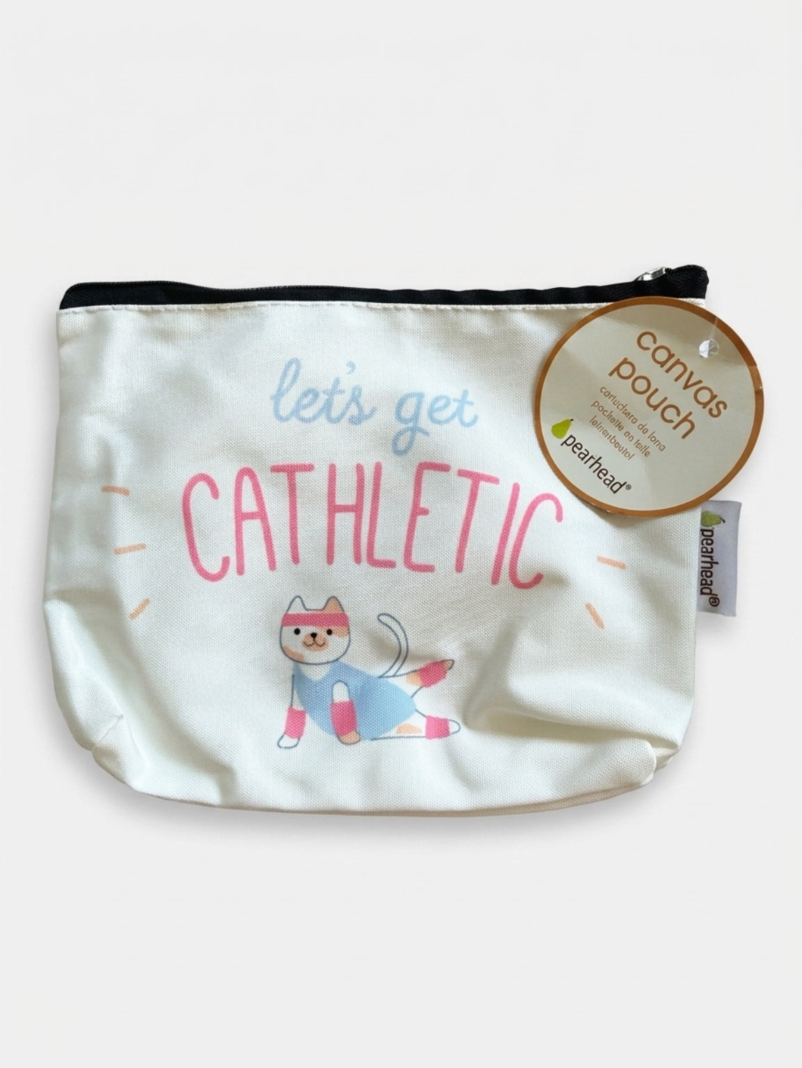 "Cat Lover" Themed Gift Basket